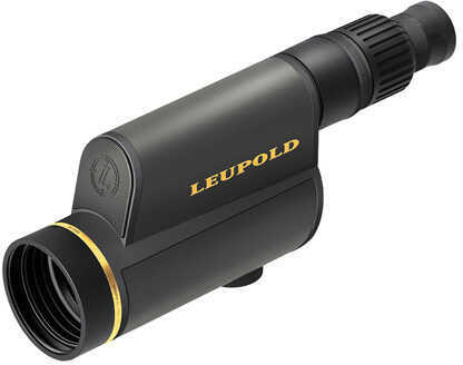 Leupold Grains 12-40x60 Compact Gray Spotting Scope 120371